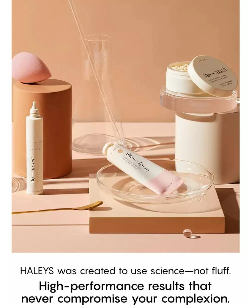 Brilliant Kabuki Brush 商品