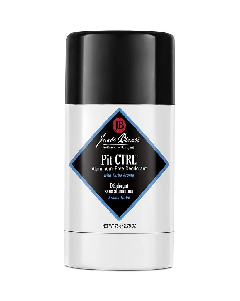 商品Jack Black|Pit CTRL Aluminum-Free Deodorant 2.75 oz.,价格¥140,第1张图片详细描述