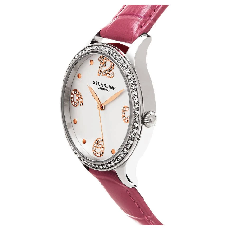 商品Stuhrling|Stuhrling Vogue 手表,价格¥946,第5张图片详细描述