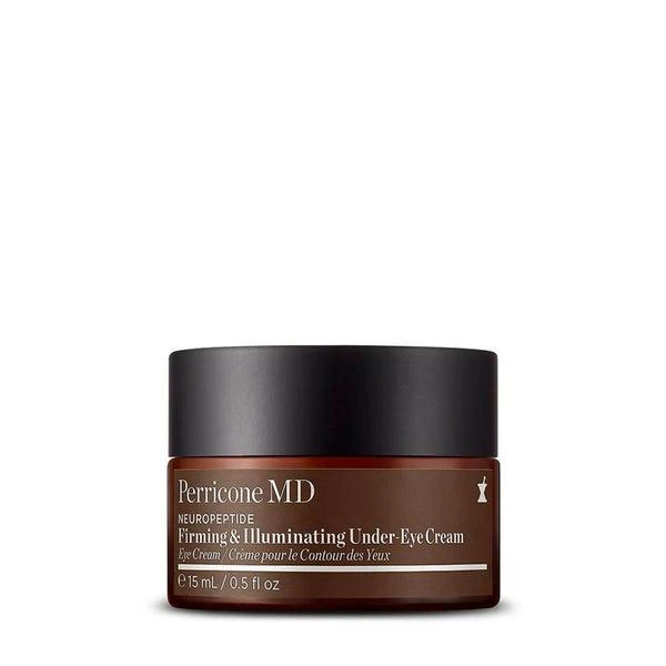 商品Perricone MD|Perricone MD Neuropeptide Firming and Illuminating Under-Eye Cream 15ml,价格¥1535,第1张图片