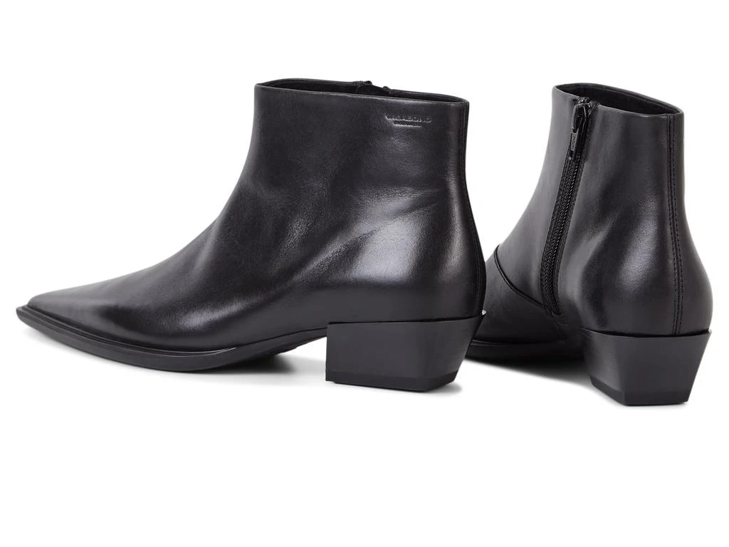 商品Vagabond Shoemakers|Cassie Leather Bootie,价格¥1468,第3张图片详细描述