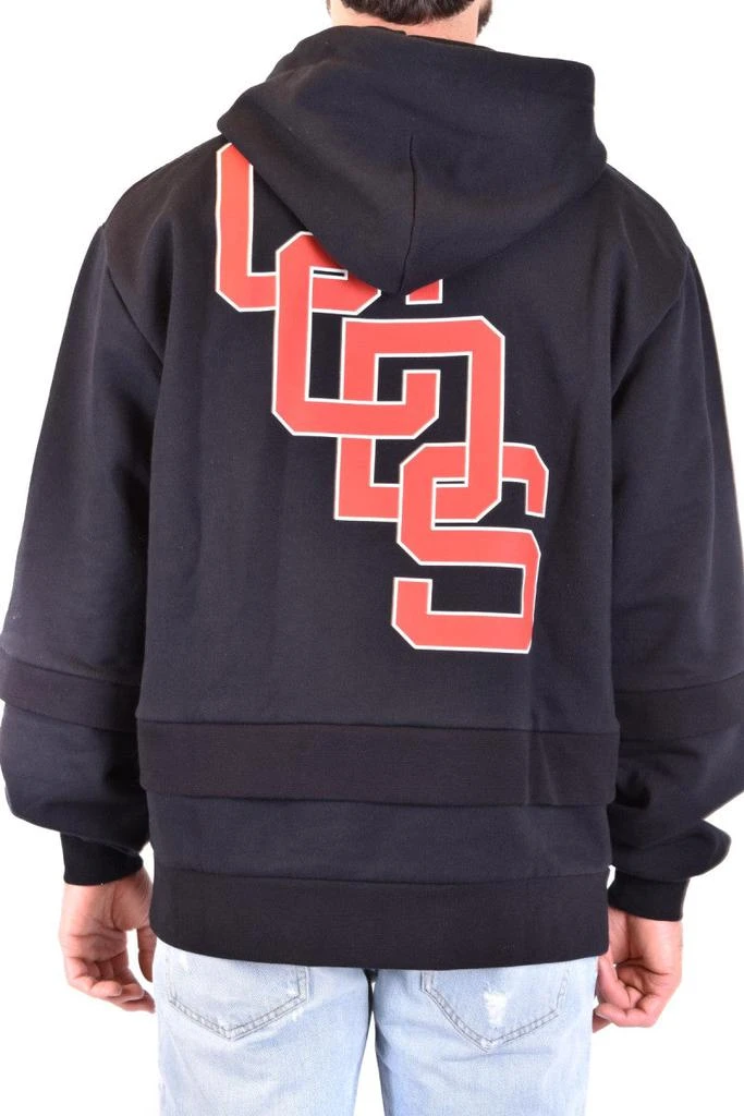 商品GCDS|GCDS Sweatshirt,价格¥2153,第4张图片详细描述