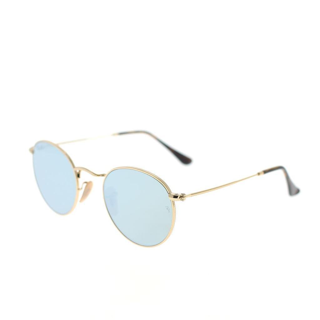 商品Ray-Ban|RAY-BAN Sunglasses,价格¥1051,第4张图片详细描述