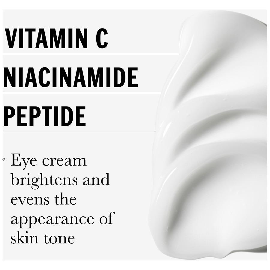 Vitamin C + Peptide 24 Eye Cream, Fragrance-Free商品第10张图片规格展示