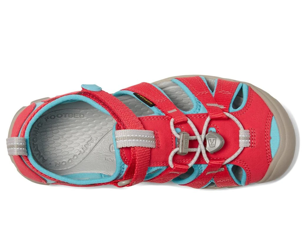 商品Keen|Seacamp II CNX (Little Kid/Big Kid),价格¥219,第2张图片详细描述