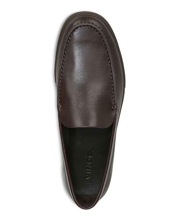 商品Vince|Men's Sonoma Slip On Loafers,价格¥868,第4张图片详细描述
