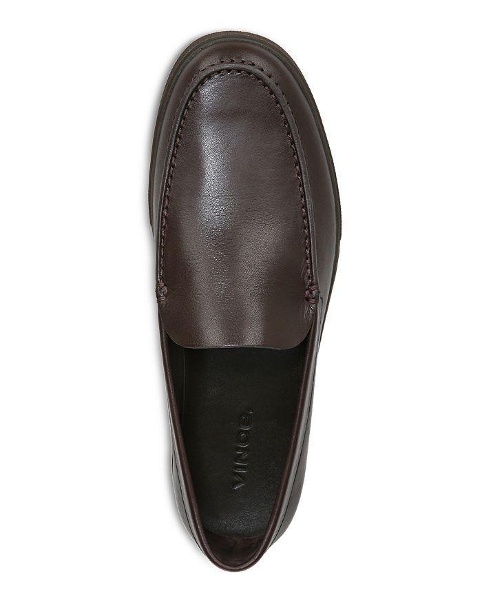 商品Vince|Men's Sonoma Slip On Loafers,价格¥1434,第6张图片详细描述
