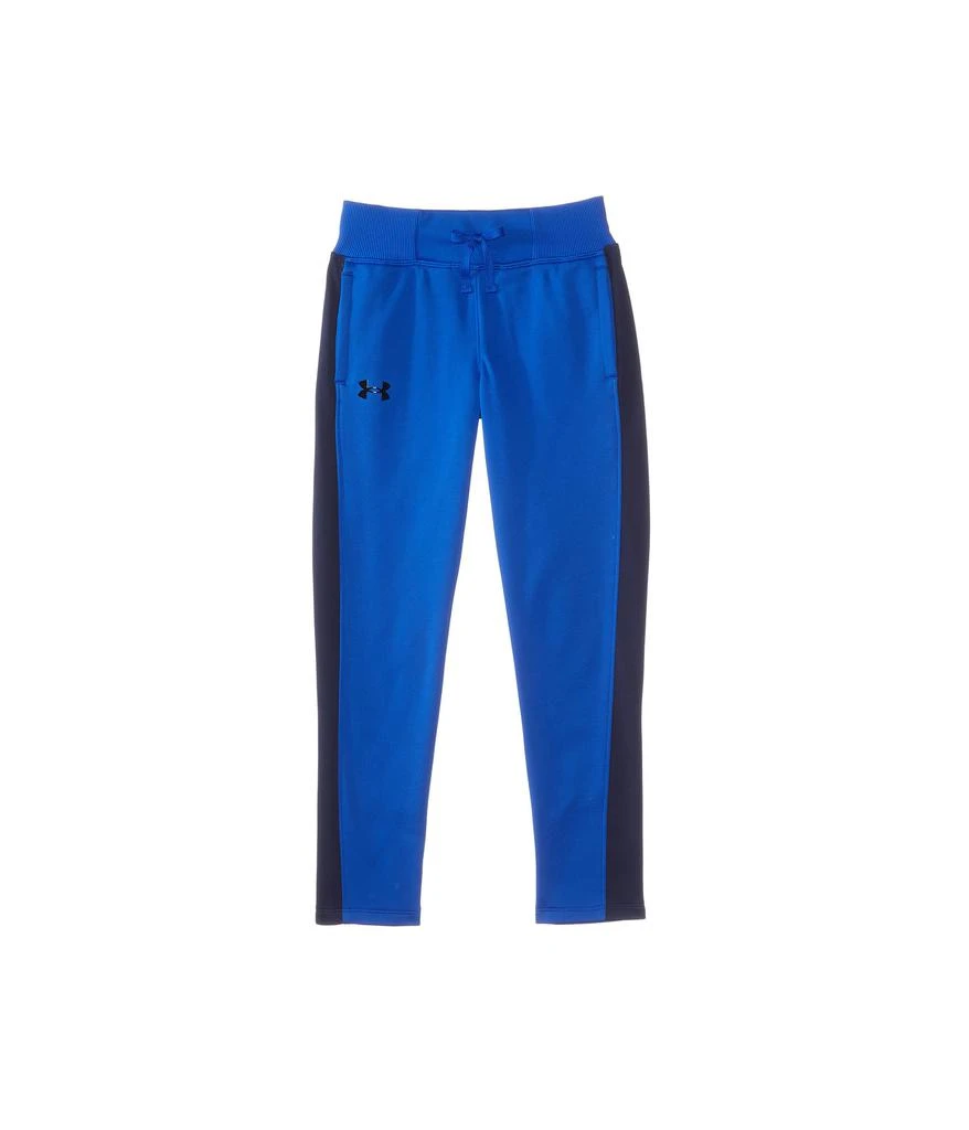 商品Under Armour|Armour Fleece Pants (Big Kids),价格¥240,第1张图片