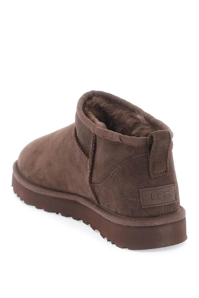 商品UGG|BOOT CLASSIC ULTRA MINI,价格¥1660,第4张图片详细描述