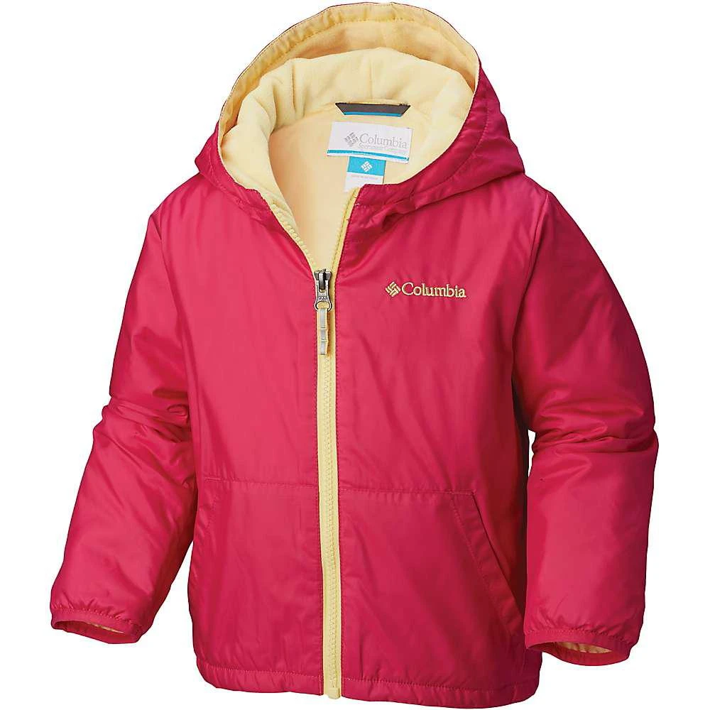 商品Columbia|Columbia infant Kitterwibbit Jacket 童款外套,价格¥215,第1张图片