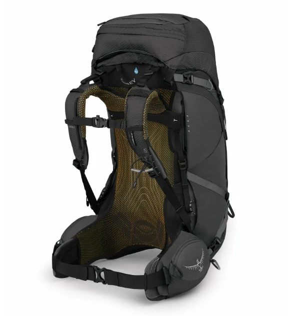 ATMOS AG LT气流50/60户外登山双肩背包男徒步大容量新款(香港仓发货） 商品