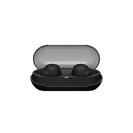 Sony WFC500 True Wireless In-Ear Bluetooth Headphones商品第3张图片规格展示