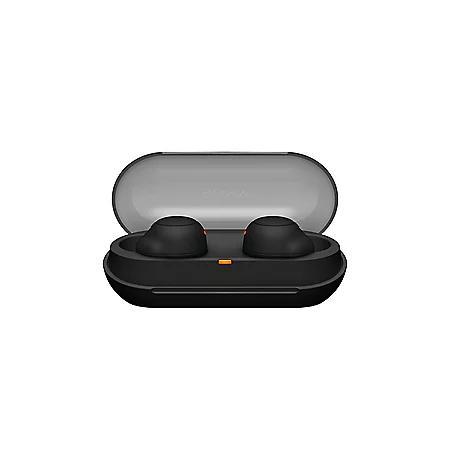 商品SONY|Sony WFC500 True Wireless In-Ear Bluetooth Headphones,价格¥588,第5张图片详细描述