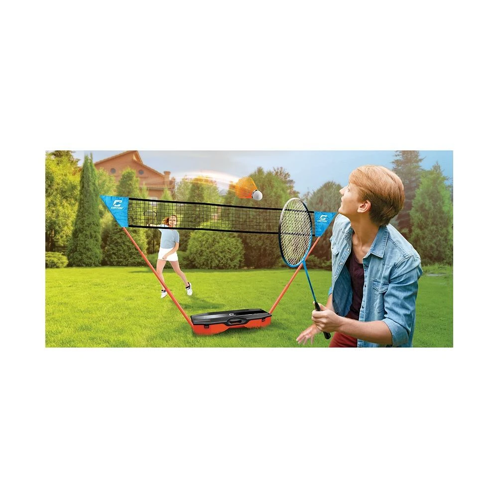 商品Cipton Sports|Badminton Kit,价格¥255,第1张图片