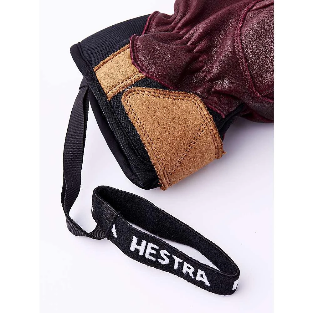 商品Hestra|Women's Fall Line Glove,价格¥929,第5张图片详细描述
