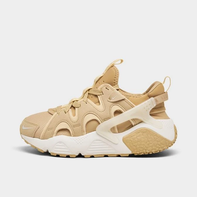 商品NIKE|Women's Nike Air Huarache Craft Casual Shoes,价格¥731,第1张图片