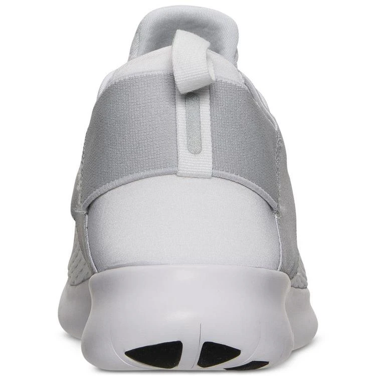 商品NIKE|Women's Free Run Commuter 2017 Running Sneakers from Finish Line,价格¥278,第5张图片详细描述