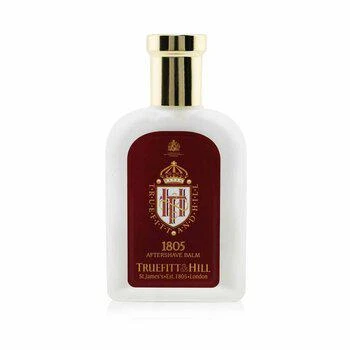 商品Truefitt & Hill|1805 After Shave Balm,价格¥358,第1张图片