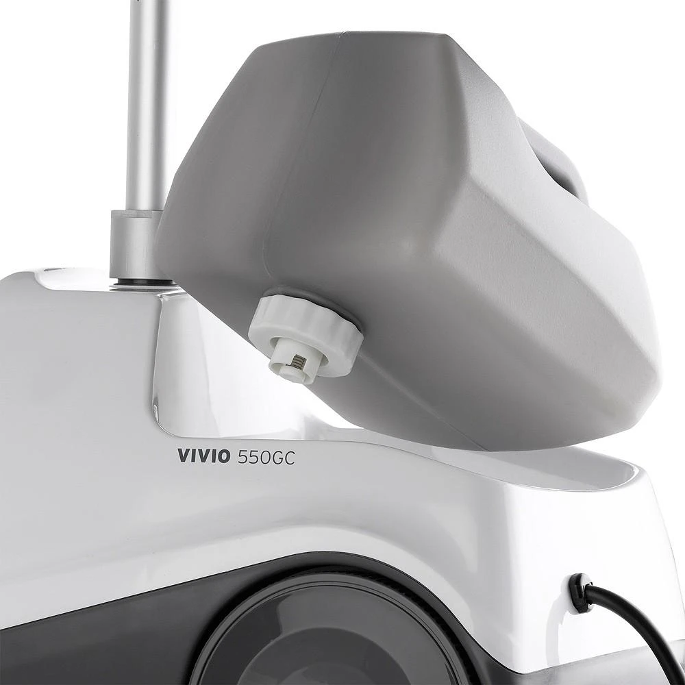 商品Reliable|Vivio Professional 550GC Garment Steamer,价格¥1791,第3张图片详细描述