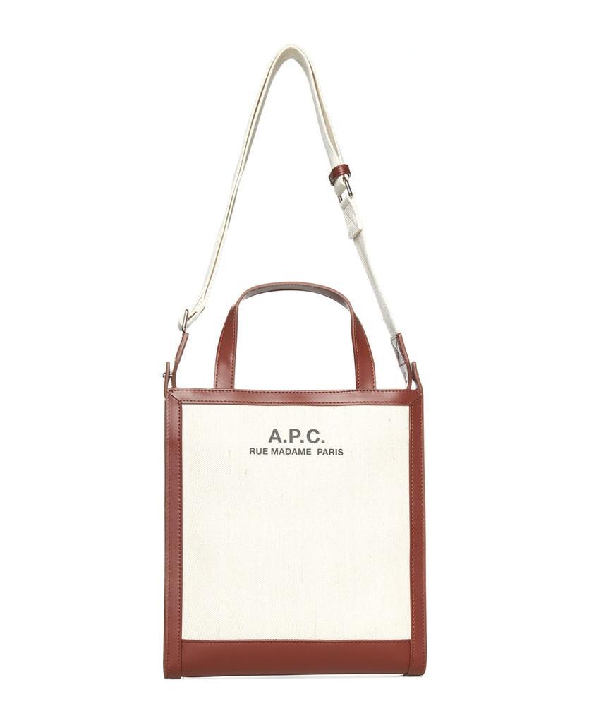 商品A.P.C.|Tote,价格¥2191,第1张图片