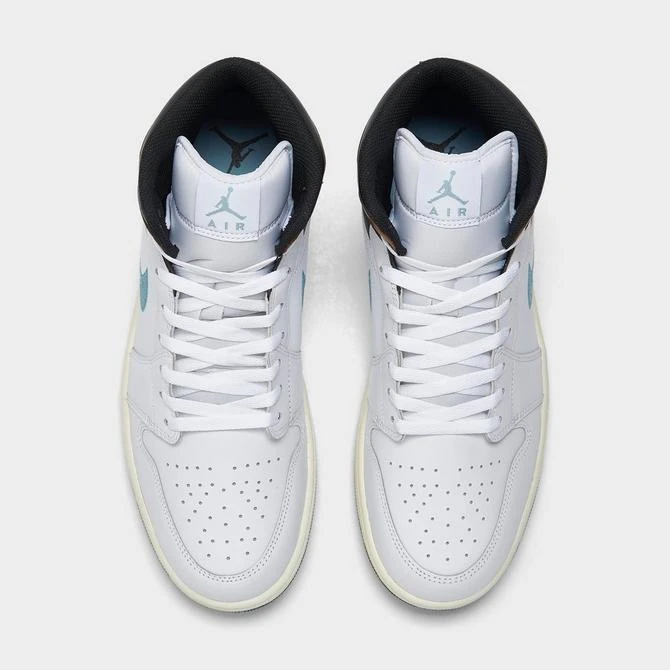 Air Jordan Retro 1 Mid SE Casual Shoes 商品