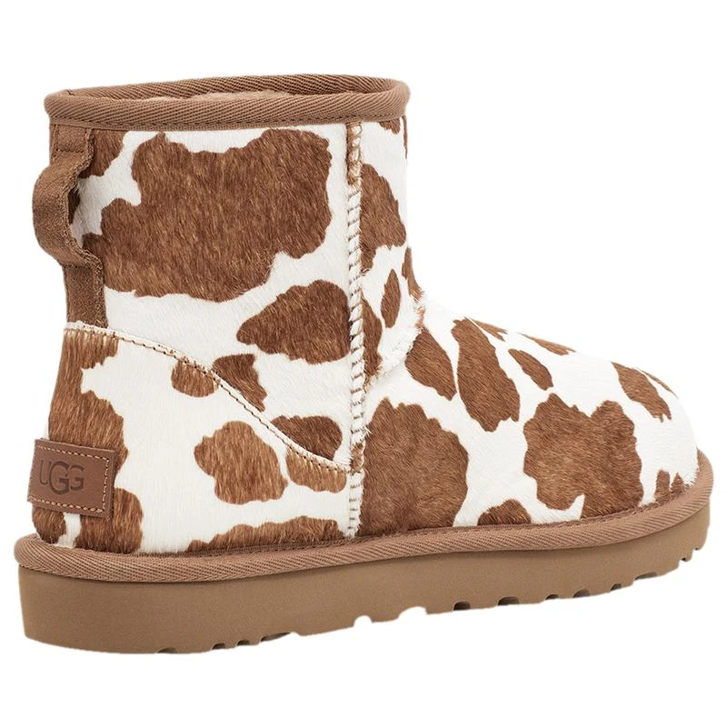 商品UGG|UGG Classic Mini - Women's,价格¥833,第3张图片详细描述