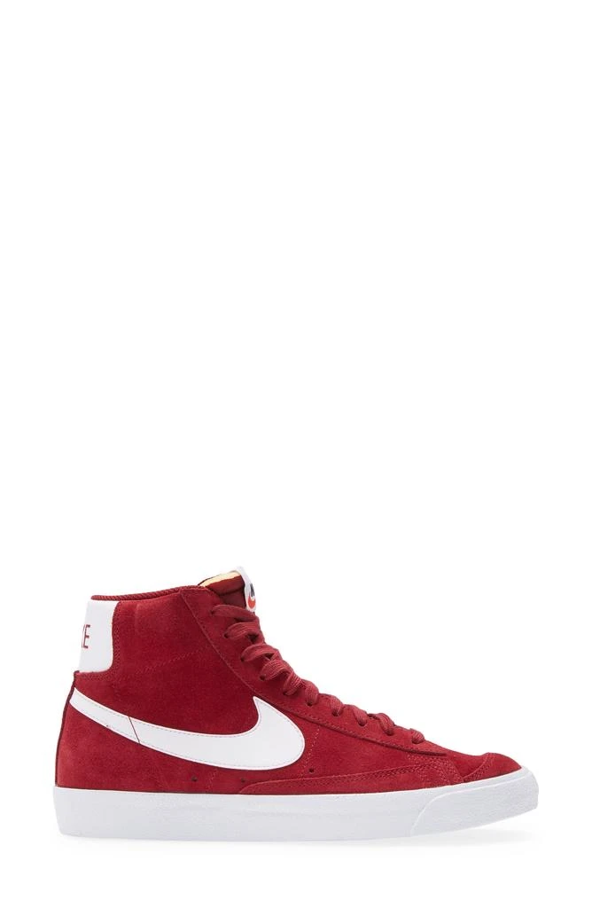 商品NIKE|Blazer Mid '77 Suede Sneaker,价格¥559,第3张图片详细描述