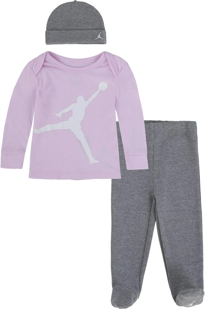 商品Jordan|Jordan Infants' 3-Piece Box Set,价格¥169,第1张图片