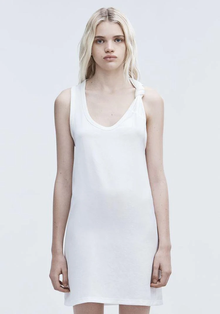 商品Alexander Wang|连衣裙,价格¥1054,第2张图片详细描述