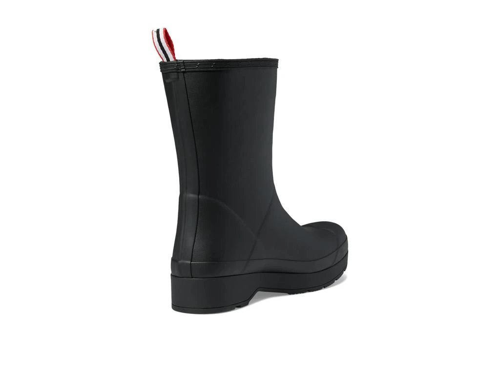 商品Hunter|Play Mid Sherpa Insulated Boot,价格¥931,第5张图片详细描述