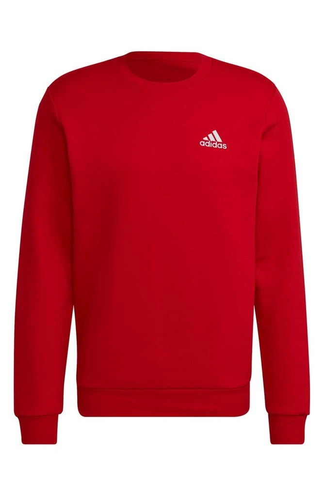 商品Adidas|Feel Cozy Sweatshirt,价格¥270,第4张图片详细描述