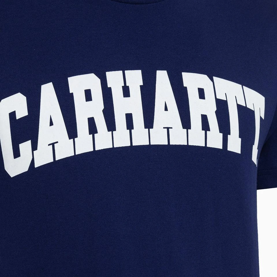 商品Carhartt|University Script T-shirt,价格¥619,第3张图片详细描述