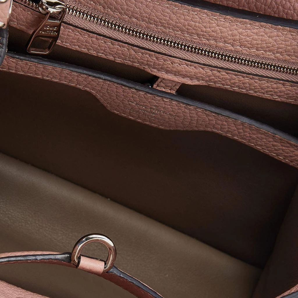 Louis Vuitton Magnolia Taurillon Leather Capucines BB Bag 商品