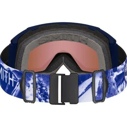 Squad MAG Low Bridge Fit Goggles 商品