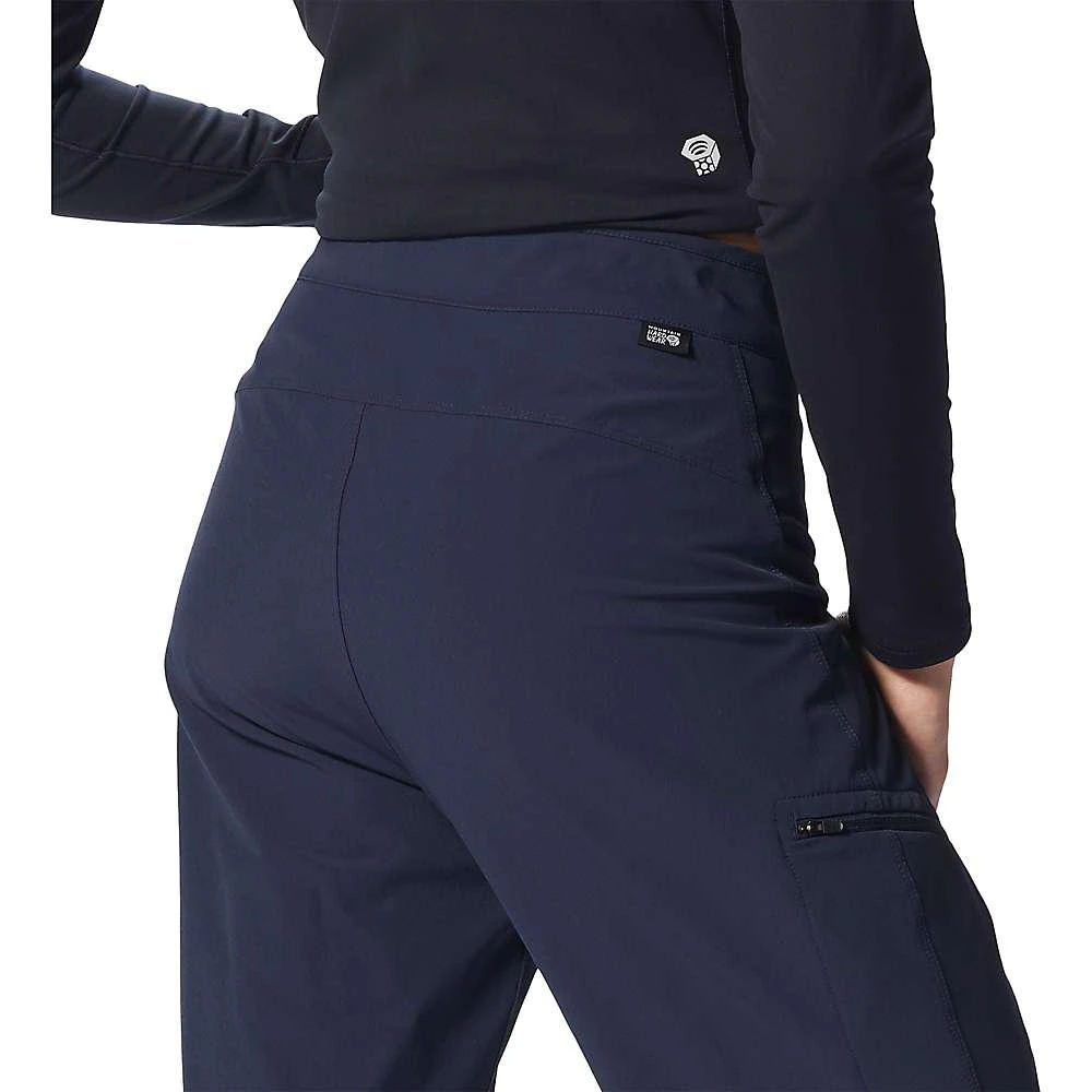 商品Mountain Hardwear|Mountain Hardwear Women's Yumalina Pant,价格¥728,第3张图片详细描述