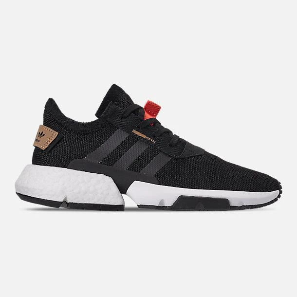 商品Adidas|Big Kids' adidas Originals POD-S3.1 Casual Shoes,价格¥372,第1张图片