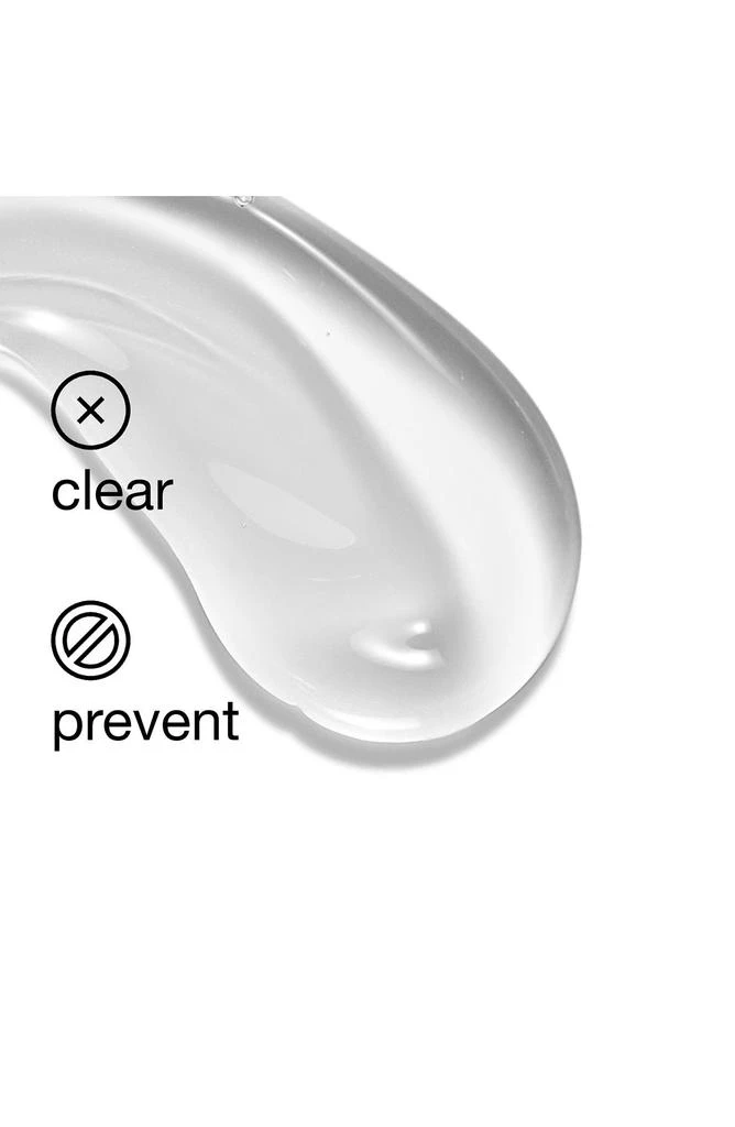 商品Clinique|Acne Solutions Clinical Clearing Gel,价格¥188,第5张图片详细描述