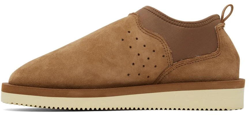 商品Suicoke|RON-M2ab Mid Loafers,价格¥438,第3张图片详细描述