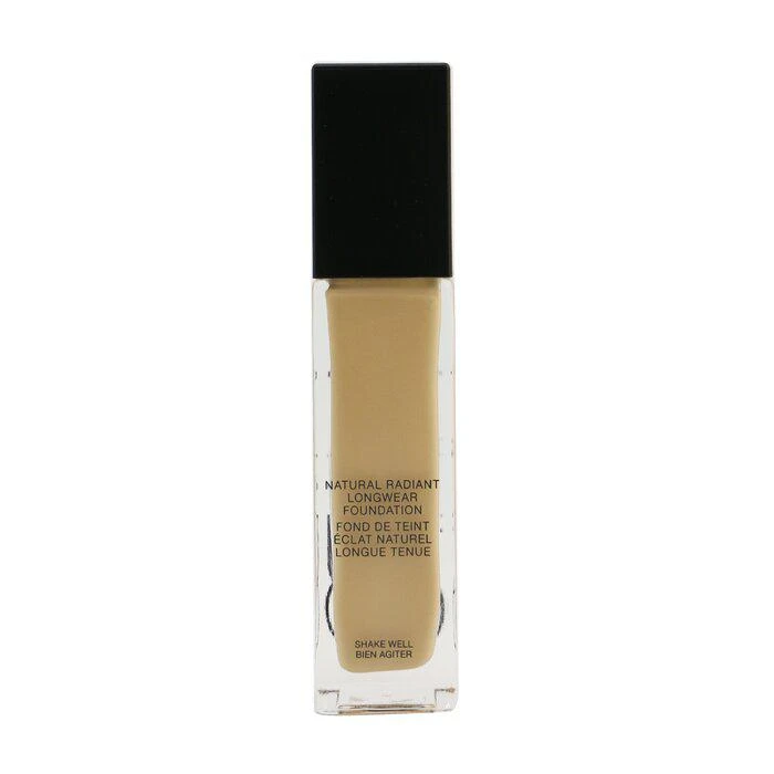 商品NARS|NARS 全新自然亮采持久粉底液 - # Vienna (浅色调 4.5 - 适合白皙肤色，桃粉调) -Vienna (浅色调 4.5 - 适合白皙肤色，桃粉调)(30ml/1oz),价格¥304,第3张图片详细描述