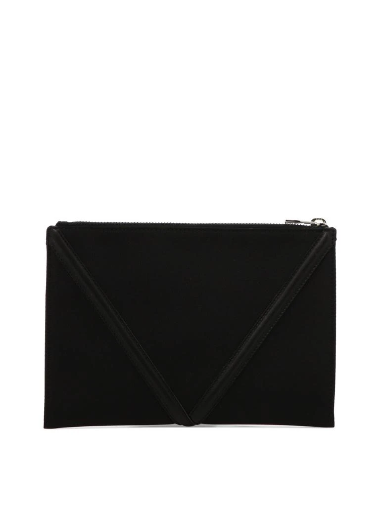 商品Alexander McQueen|"harness" pochette,价格¥1500,第3张图片详细描述