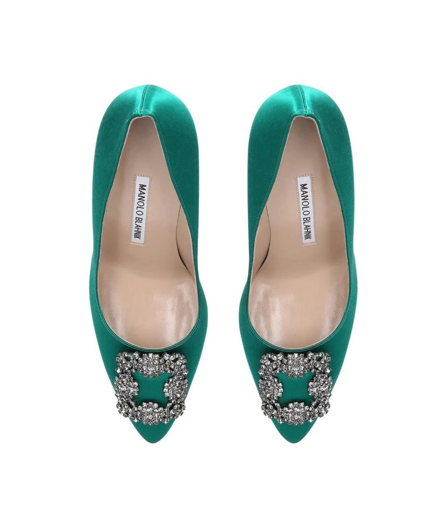 Satin Hangisi Pumps 105 商品