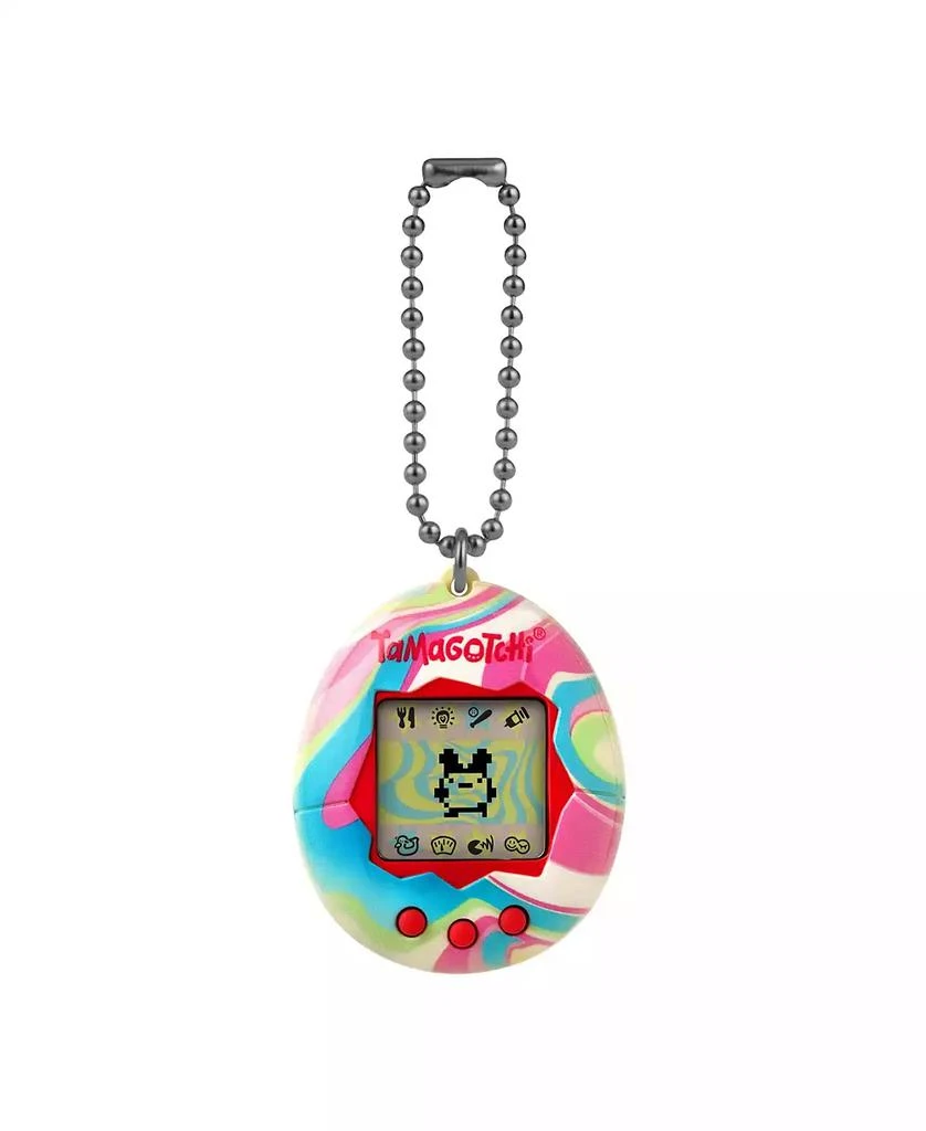 商品Original Tamagotchi|Pastel Marble,价格¥112,第2张图片详细描述