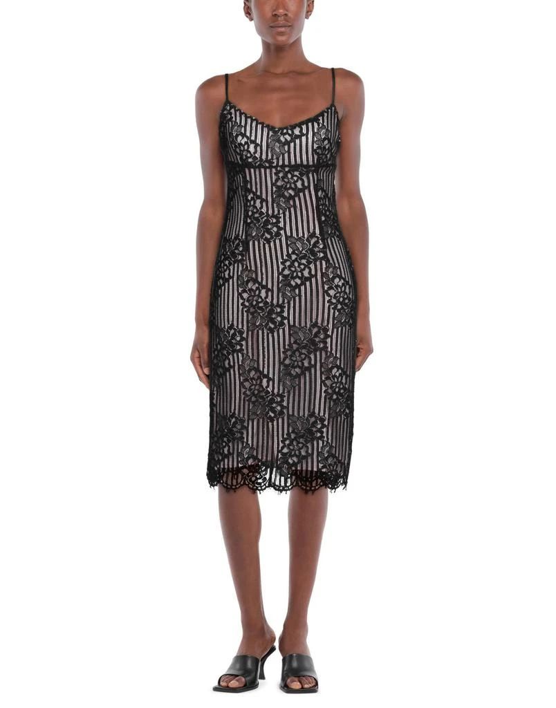 商品PINK MEMORIES|Midi dress,价格¥2189,第2张图片详细描述