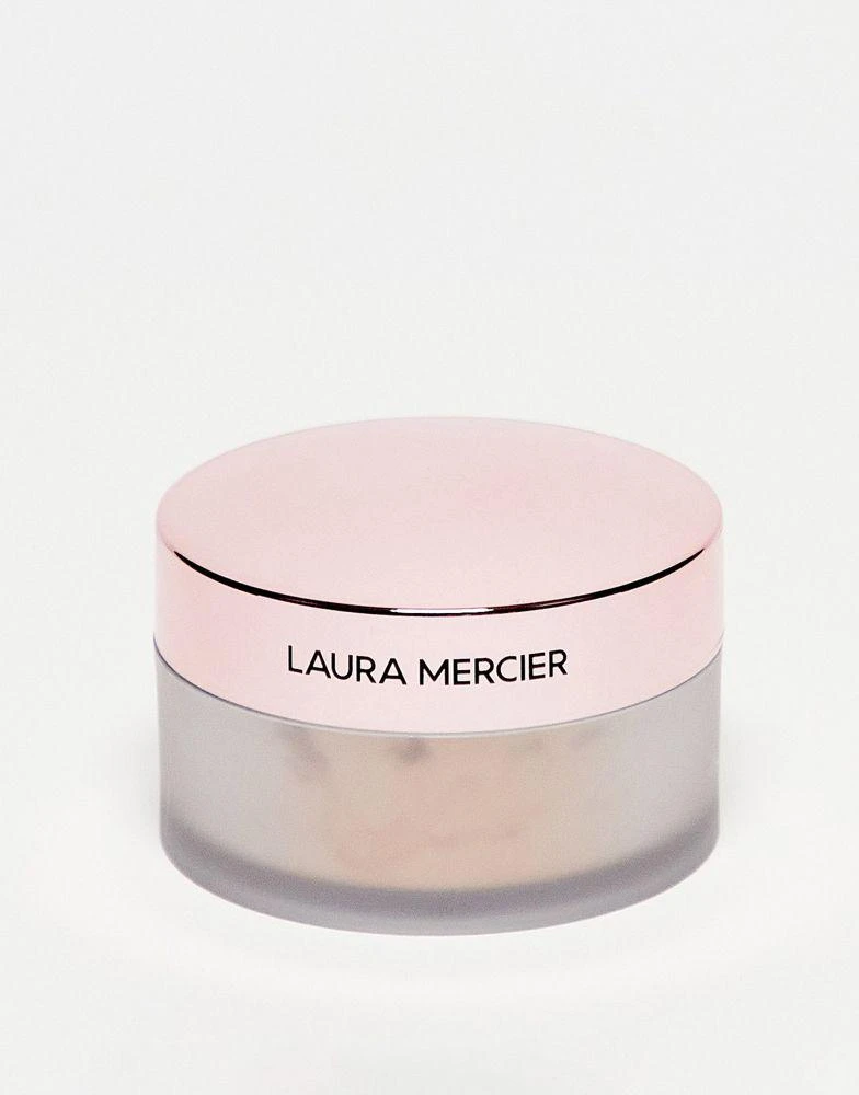 商品Laura Mercier|Laura Mercier Translucent Loose Setting Powder Tone-Up Rose,价格¥368,第1张图片