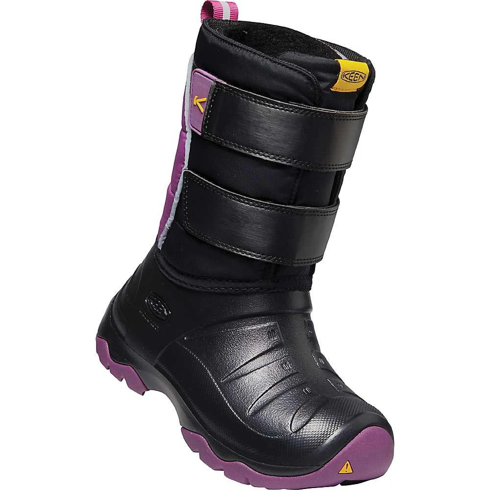 商品Keen|Kids' Lumi II Waterproof Boot,价格¥246,第1张图片