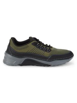 商品Rockport|Ubal Sneakers,价格¥315,第1张图片