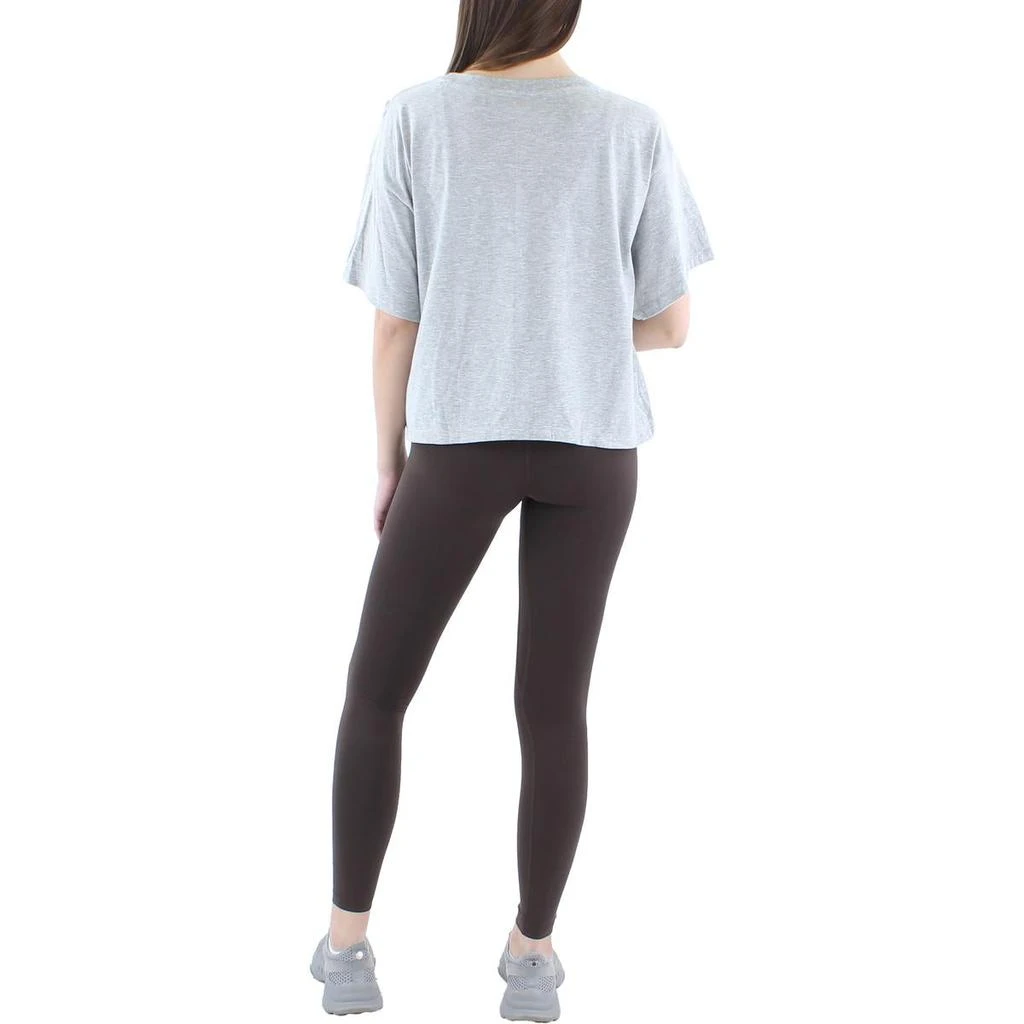 Champion Womens Fitness Workout Crop Top 商品