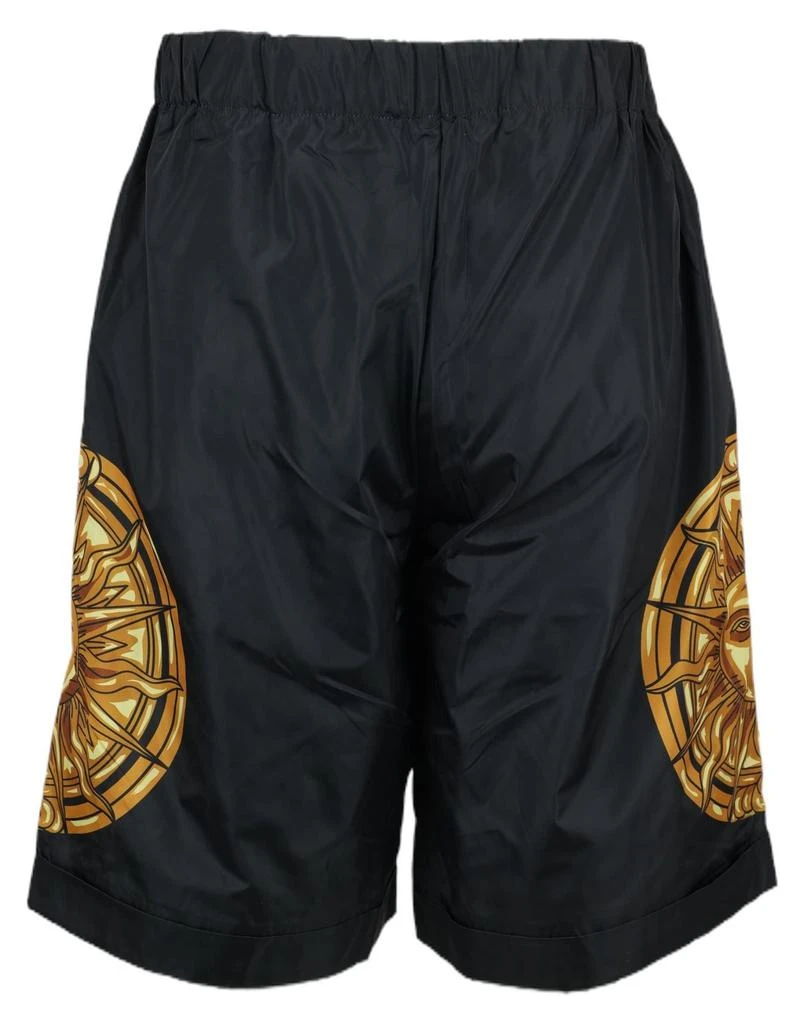 商品Versace|Shorts & Bermuda,价格¥1264,第2张图片详细描述