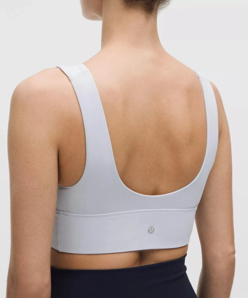 lululemon Align™ V-Neck Bra *Light Support, A/B Cup 商品