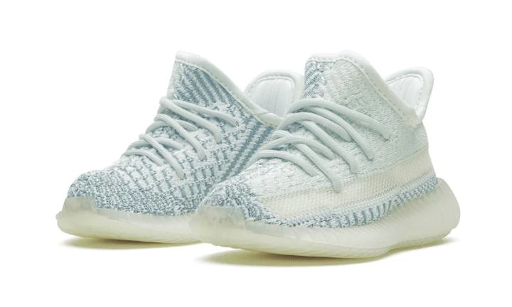 商品Adidas|Adidas Yeezy Boost 350 V2 Infant,价格¥1906-¥3579,第3张图片详细描述